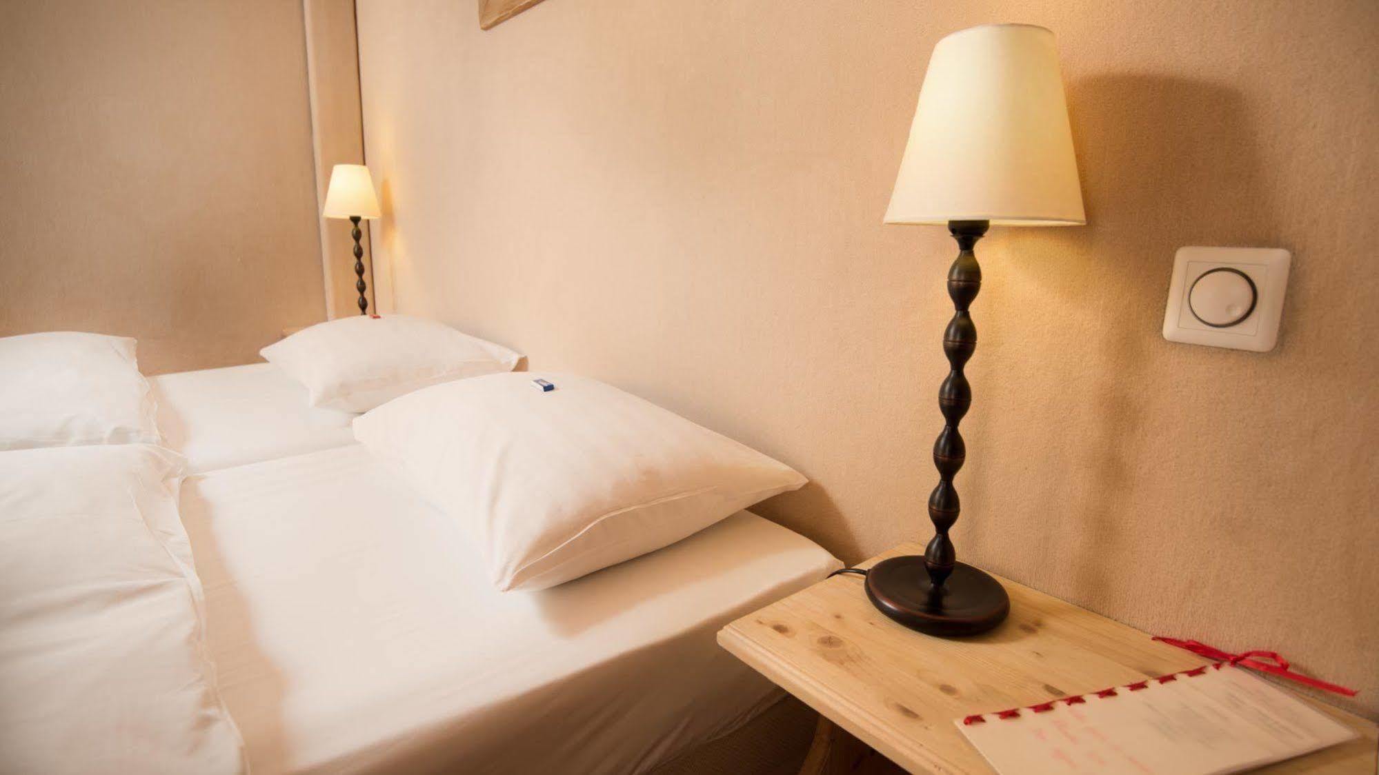 Hotel Suisse Champery Exterior photo